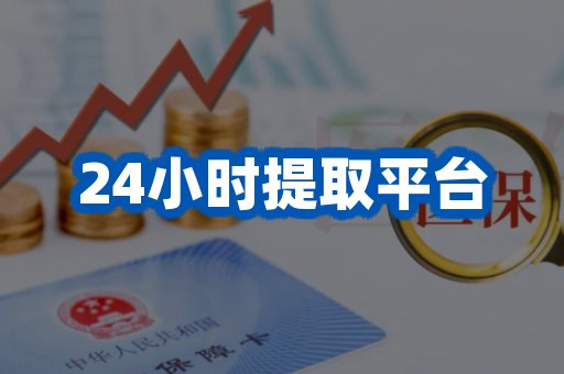 24小时提取平台